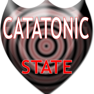 Catatonic State Twilight Zone