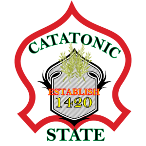 catatonic state