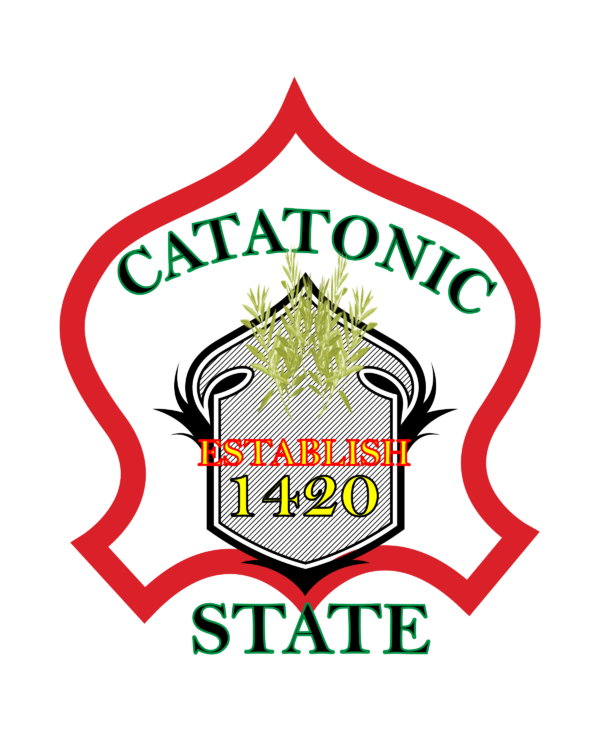 catatonic state