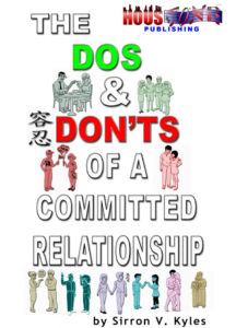 THE DOS & DONTS